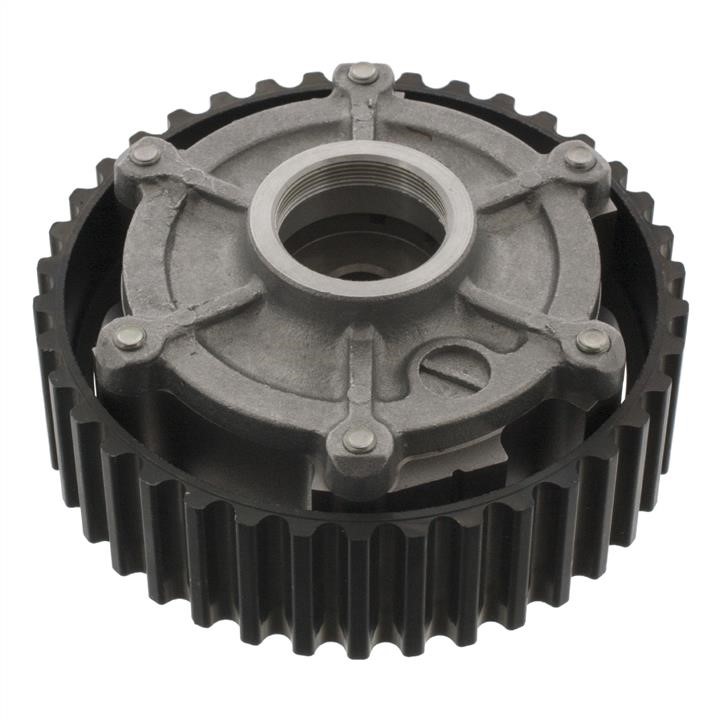 Timing gear Renault: 60R9027JPN JPN Camshaft Adjuster
