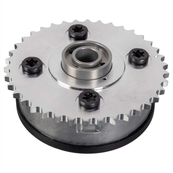 60R9028JPN JPN Camshaft Adjuster
