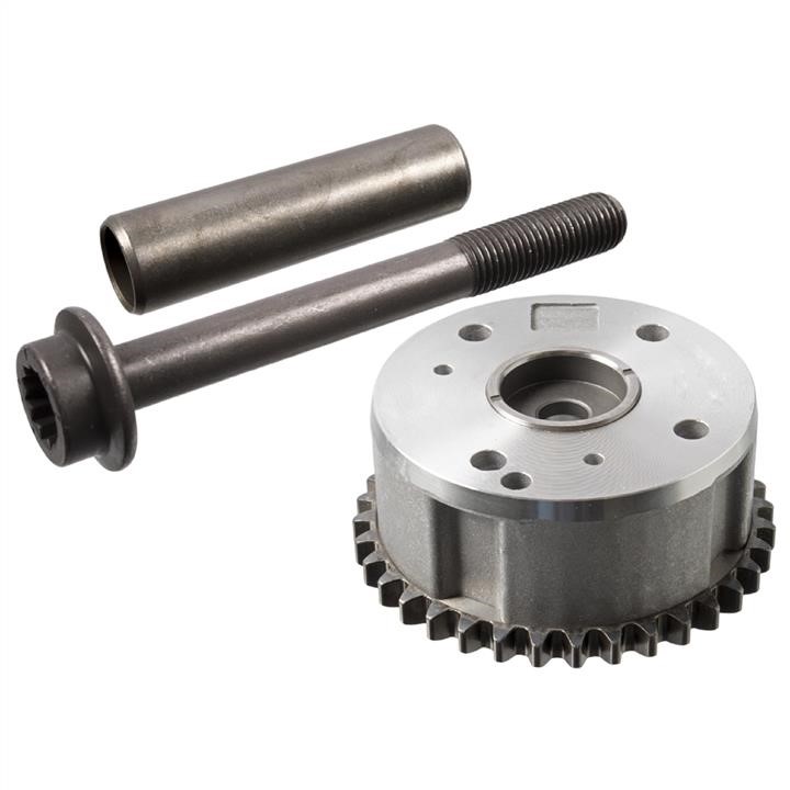 60R9040JPN JPN Camshaft Adjuster