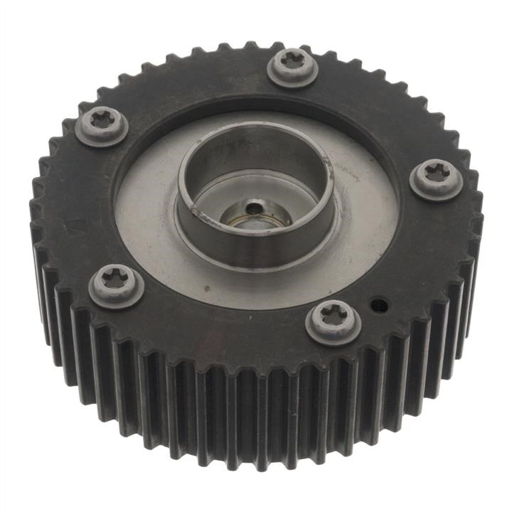 Camshaft sprocket Audi: 60R9042JPN JPN Camshaft Adjuster