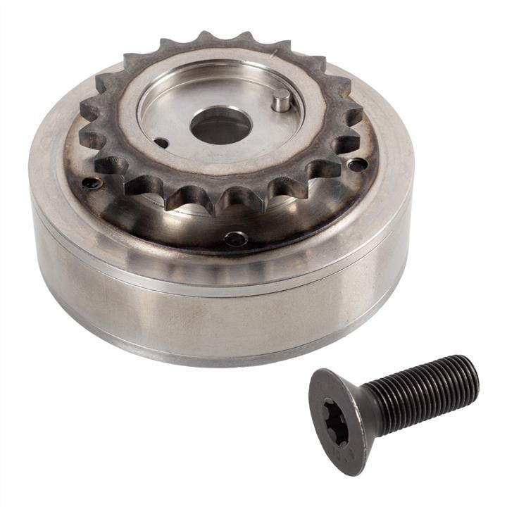 60R9044JPN JPN Camshaft Adjuster