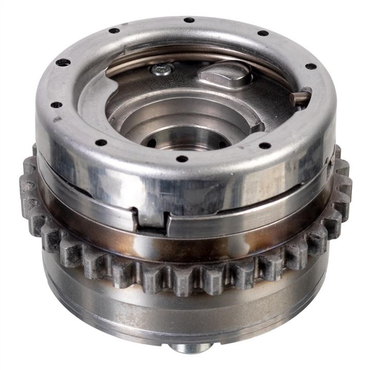 60R9058JPN JPN Camshaft Adjuster