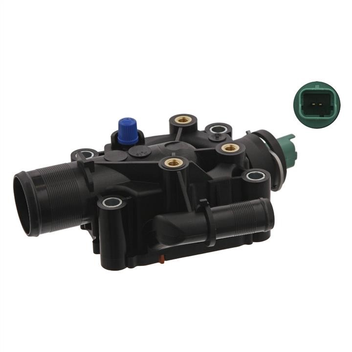 P4246101 BOGAP Thermostat housing
