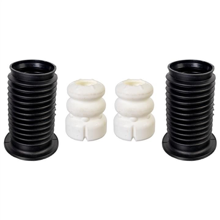 Shock dust cover Opel Astra K: 727226 Maxgear Dust Cover Kit, shock absorber