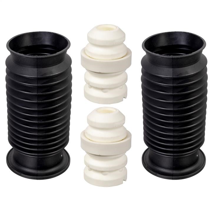 Shock absorber dust cover Opel: 727285 Maxgear Dust Cover Kit, shock absorber