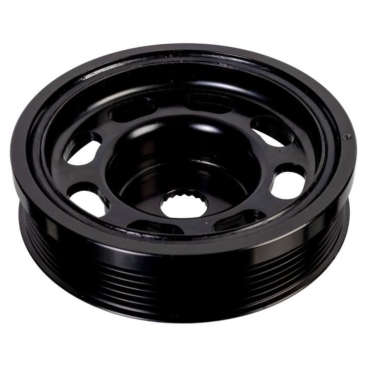 Engine crank pulley Cupra: 544018410 INA Belt Pulley, crankshaft