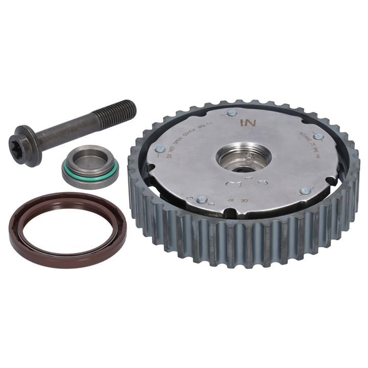 Timing gear Volvo: DRM02480 Dr.Motor Camshaft Adjuster