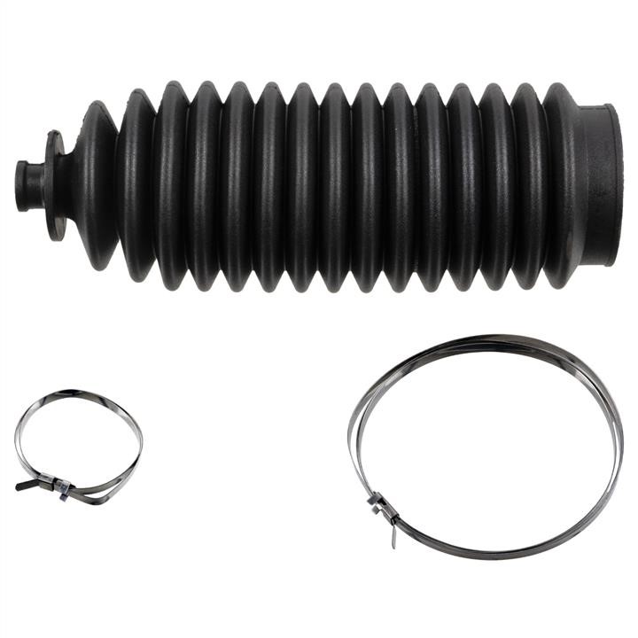 Steering rack bellow Mini: DBSR100 Bailcast Bellow Kit, steering