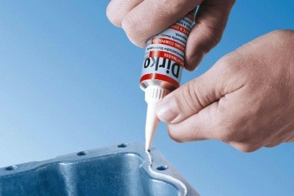 KP51000150 Nissan Sealant