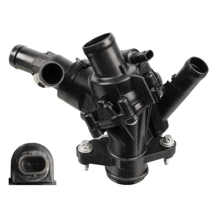 Maxgear 18-0839 Coolant thermostat 180839 180839 Maxgear Coolant thermostat
