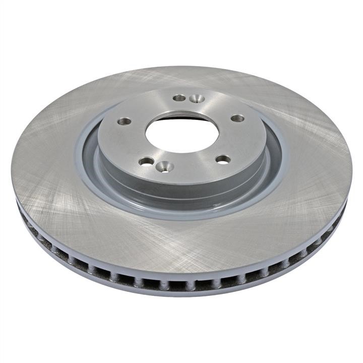 Valeo 672971 Brake disk 672971 672971 Valeo Brake disk