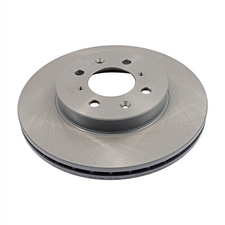Valeo 672964 Brake disk 672964 672964 Valeo Brake disk
