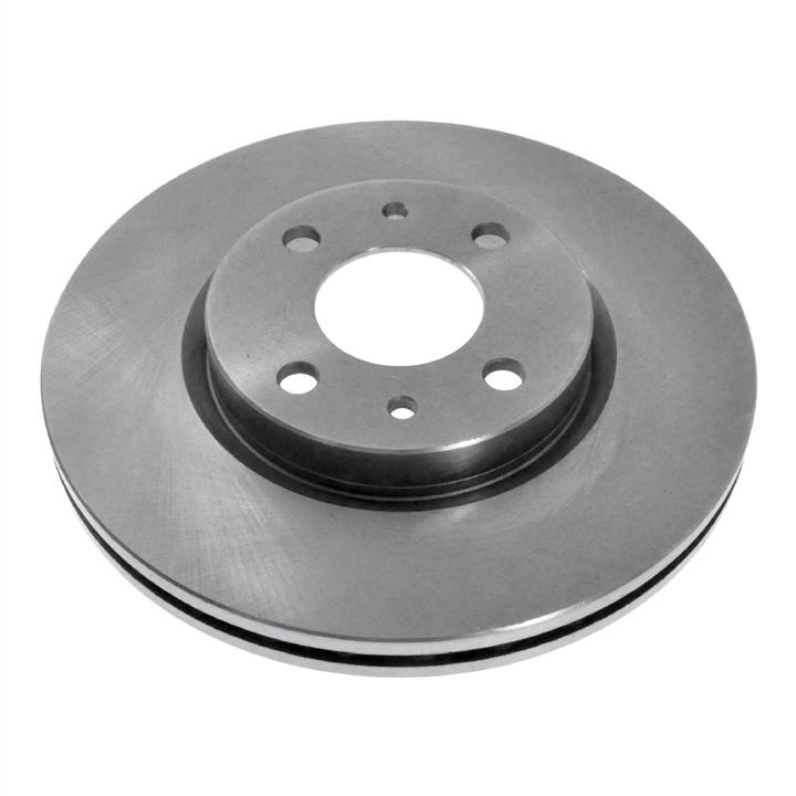 SKF VKBD 80064 V2 Brake disk VKBD80064V2 VKBD80064V2 SKF Brake disk