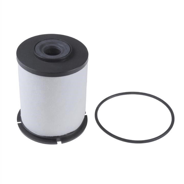 Engine fuel filter Chevrolet Tracker: 587951 Valeo Fuel filter