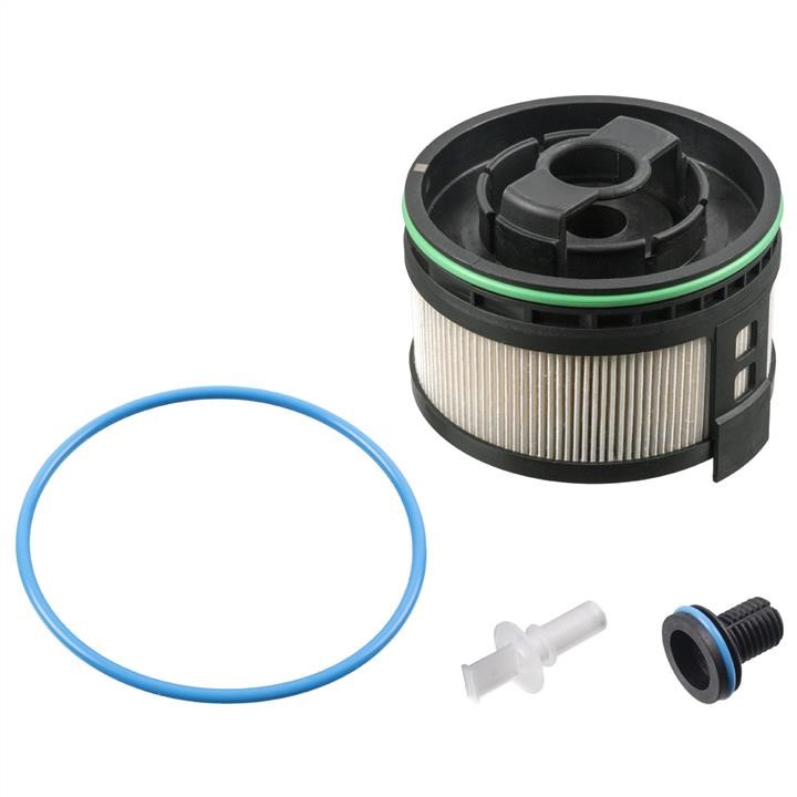 J1330844 Jakoparts Fuel filter