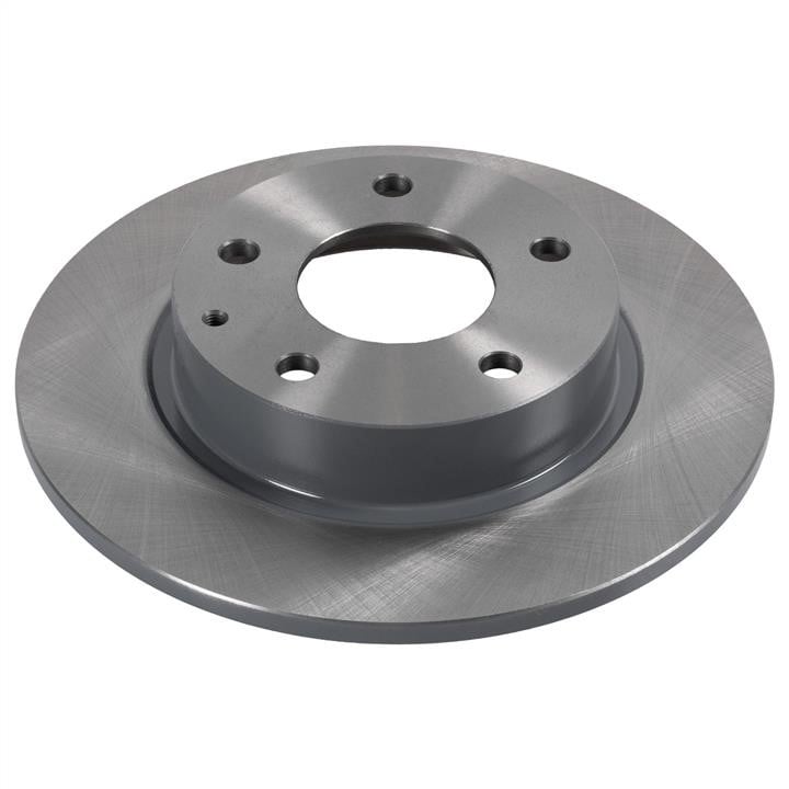 Brake discs Mazda 3: 24010901871 Ate Brake disk