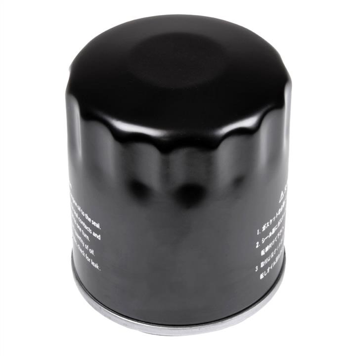 Oil filter MG MG HS: F026407378 Bosch Oil Filter