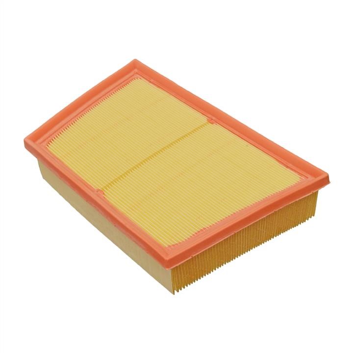 Air filter Jaguar E-Pace: 585824 Valeo Air filter