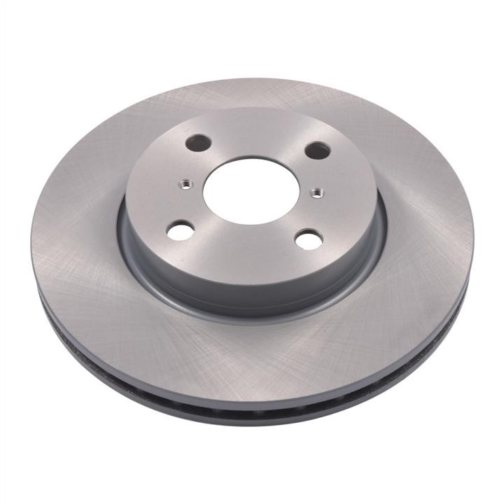 Valeo 672932 Brake disk 672932 672932 Valeo Brake disk