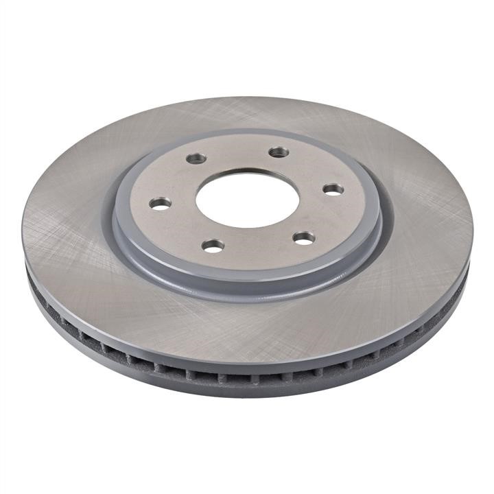 SKF VKBD 80280 V2 Brake disk VKBD80280V2 VKBD80280V2 SKF Brake disk