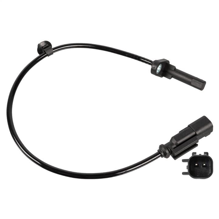 ABS wheel speed sensor Ford: 7148990028 Meyle Sensor, wheel speed