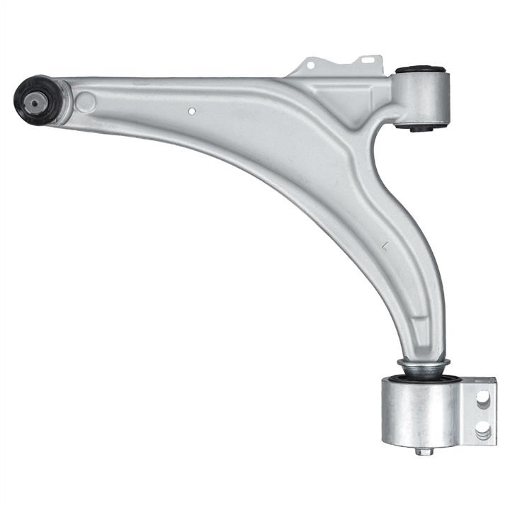 Monroe L24J10 Control/Trailing Arm, wheel suspension L24J10 L24J10 Monroe Control/Trailing Arm, wheel suspension