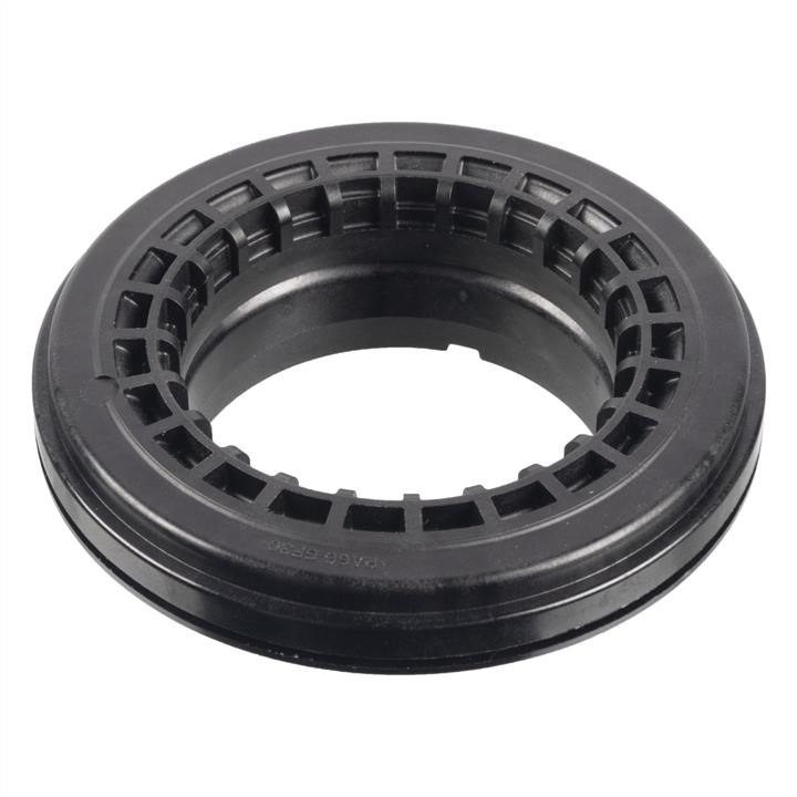 Strut mount KIA Pro Cee'D (Kia Pro Cee'D): VKD75014 SKF Rolling Bearing, suspension strut support mount