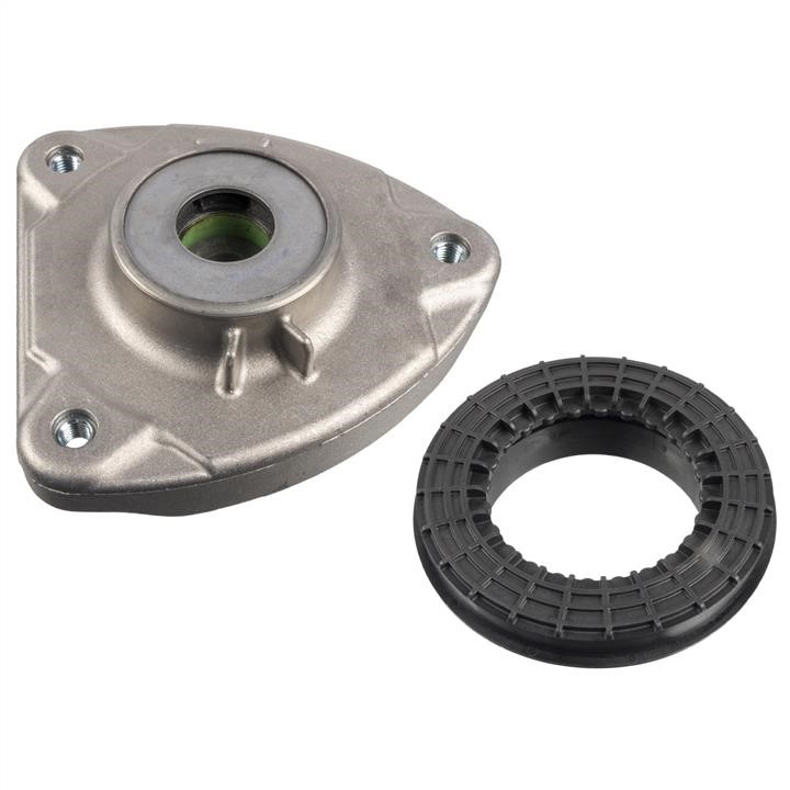 Meyle 014 641 0122/S Repair Kit, suspension strut support mount 0146410122S 0146410122S Meyle Repair Kit, suspension strut support mount