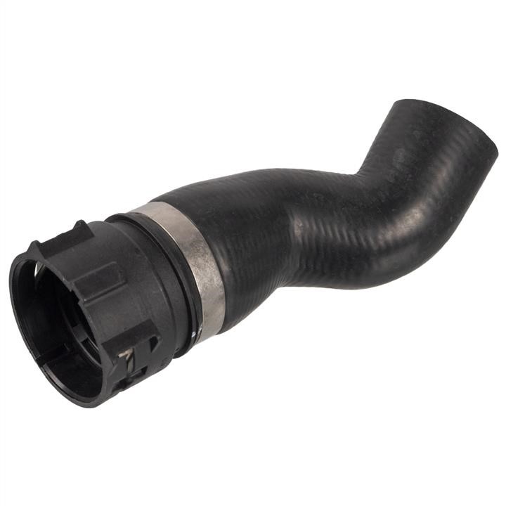 Metzger 2422019 Radiator hose 2422019 2422019 Metzger Radiator hose