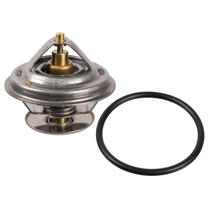 Hella 8MT 354 778-391 Thermostat, coolant 8MT354778391 8MT354778391 Hella Thermostat, coolant