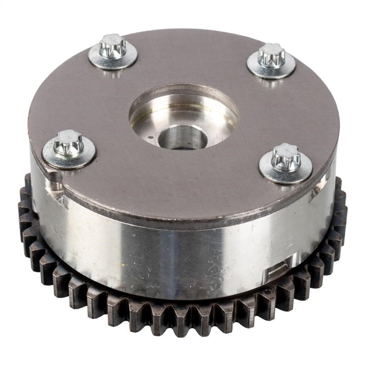 Camshaft timing gear Smart: VKM983021 SKF Camshaft Adjuster
