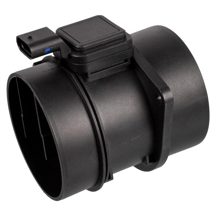 Pierburg 7.14490.04.0 Air mass meter 714490040 714490040 Pierburg Air mass meter