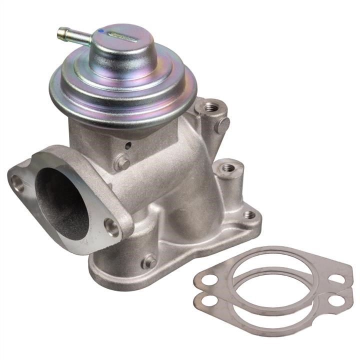 98476 Nissens EGR Valve