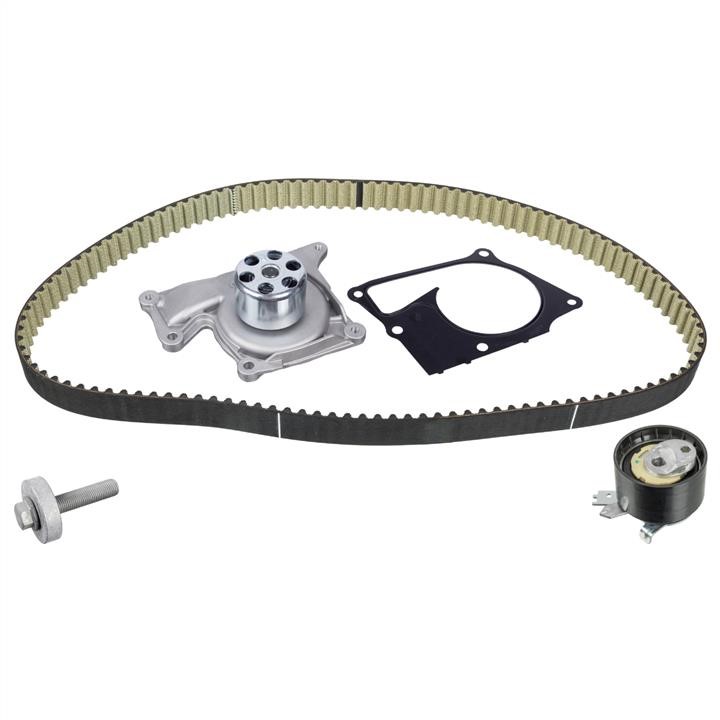 Timing belt set Renault Express: 3010913 Metelli TIMING BELT KIT WITH WATER PUMP