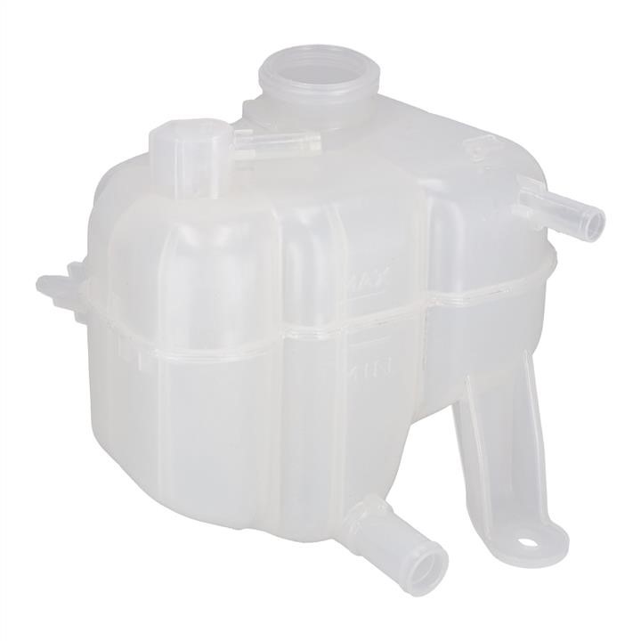 Coolant tank Fiat Panda: 996379 Nissens Expansion Tank, coolant