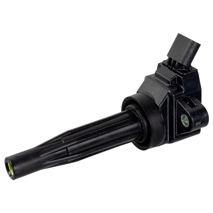 0880495 Metzger Ignition coil