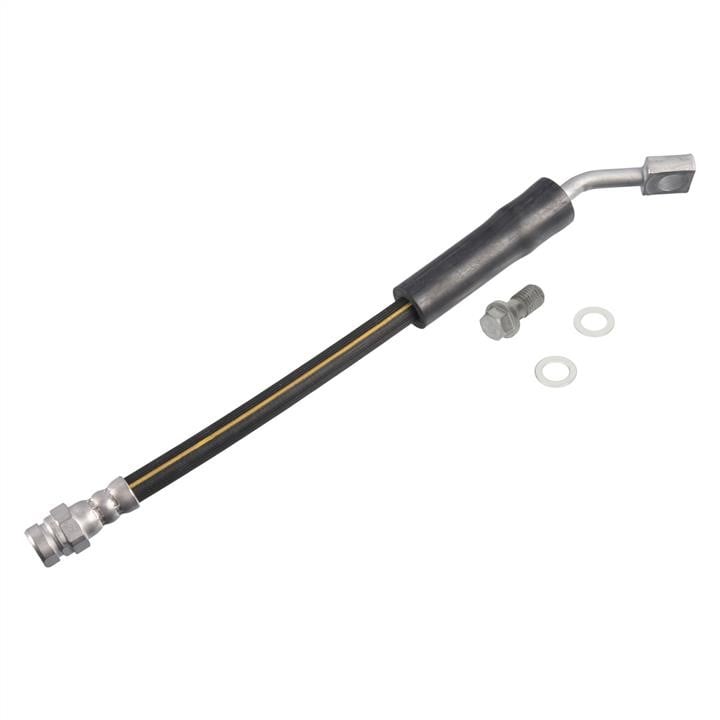 Flexible brake hose Cupra Ateca: 24514302803 Ate Brake Hose
