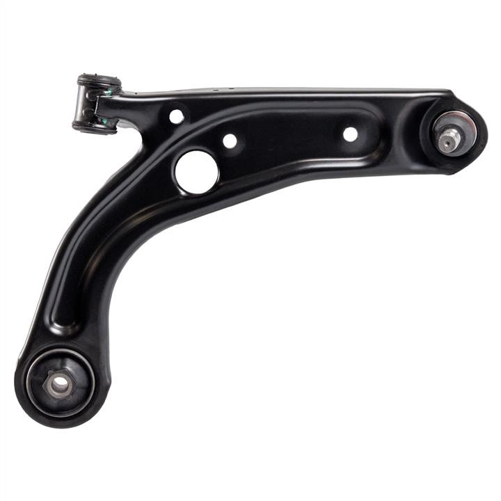 Track control arm Lancia Ypsilon: 2160500066 Meyle Control/Trailing Arm, wheel suspension