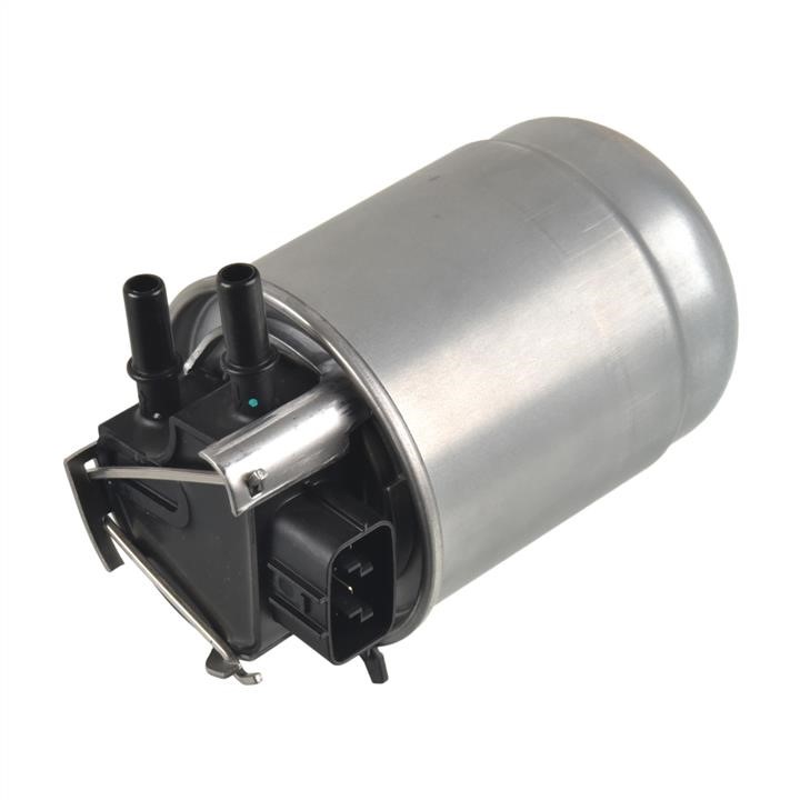 Car fuel filter Renault Koleos: FCS971 Purflux Fuel filter