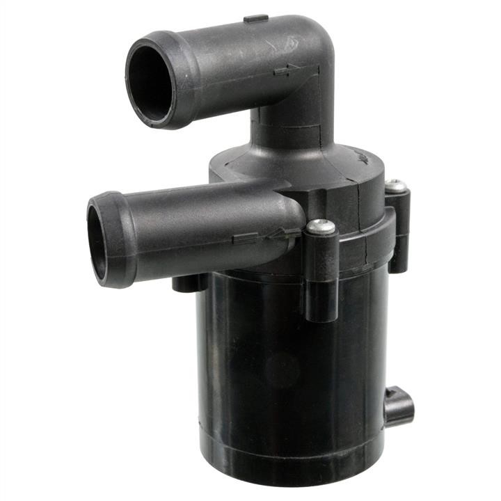 8TW358304641 Hella Auxiliary Water Pump (cooling water circuit)