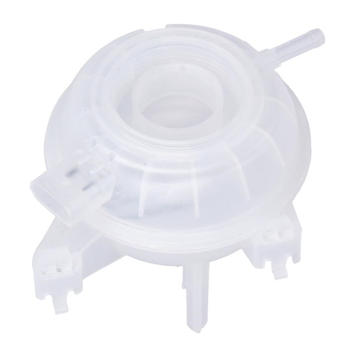 Coolant reservoir tank Audi A3: 996415 Nissens Expansion Tank, coolant