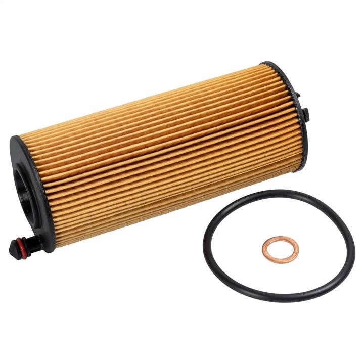 L1178 Purflux Oil Filter
