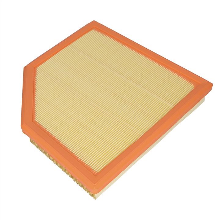 Car air filter BMW 2 series Active Tourer: F026400789 Bosch Air filter