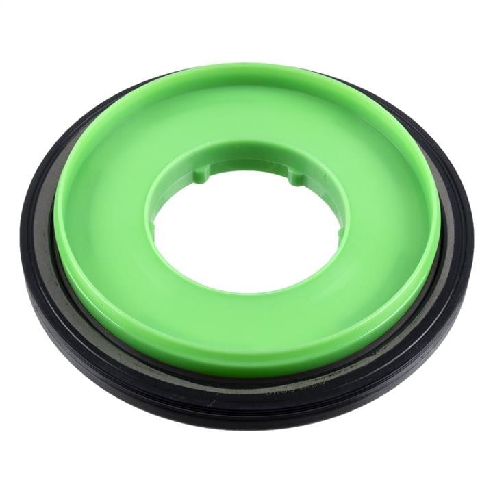 Corteco 49124364 Shaft Seal, crankshaft 49124364 49124364 Corteco Shaft Seal, crankshaft