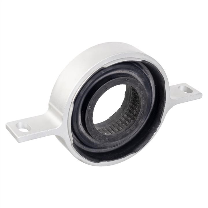 Support bearing BMW: 49123443 Corteco Suspension, propshaft
