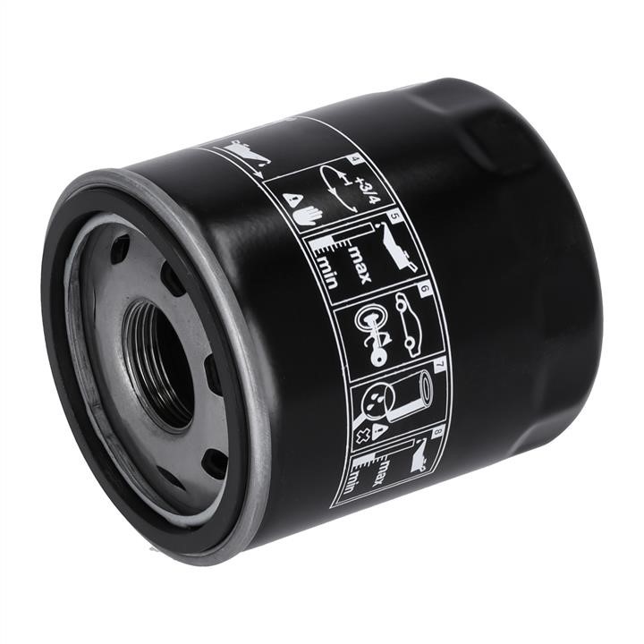 LS1169 Purflux Oil Filter