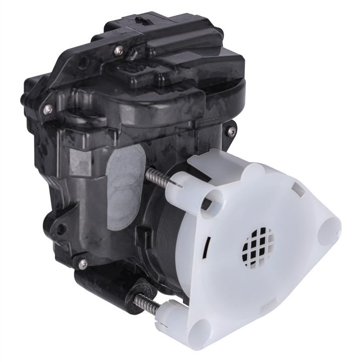 Throttle body Mini: 955171 Nissens Throttle body