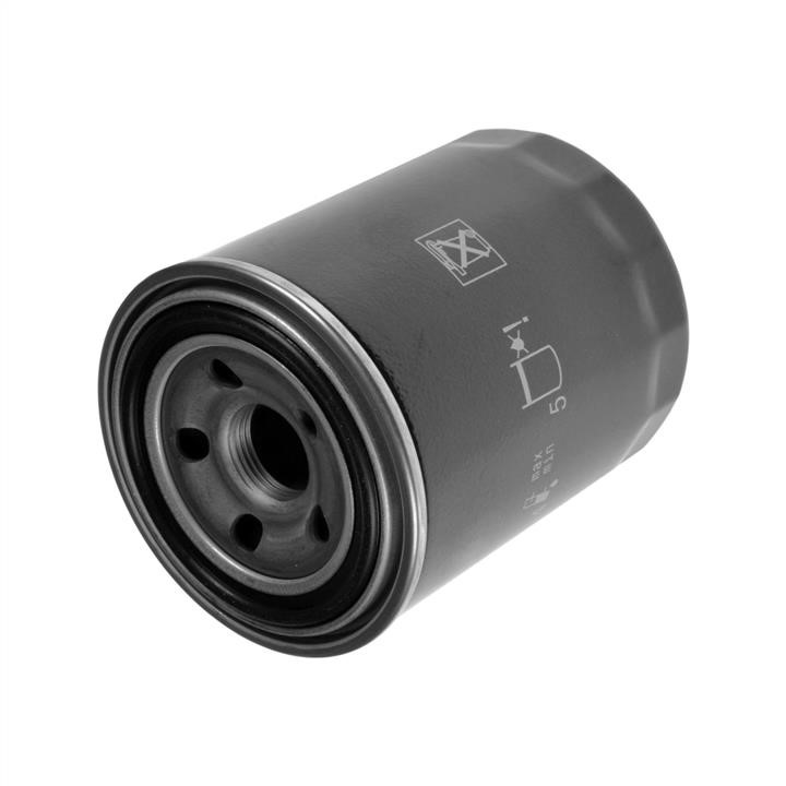 Car oil filter Subaru Forester: 2378600 Ufi Oil Filter