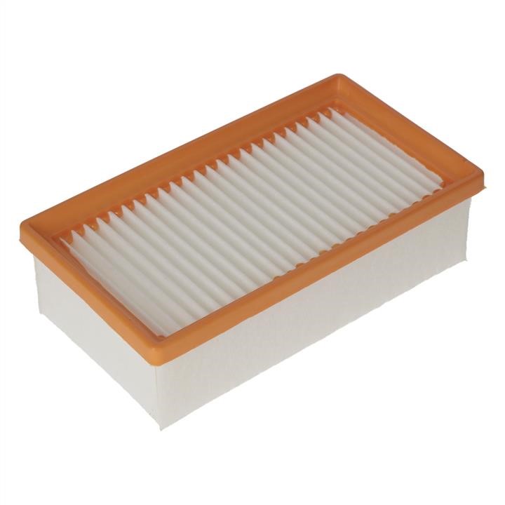 Hengst E2266L Air filter E2266L E2266L Hengst Air filter