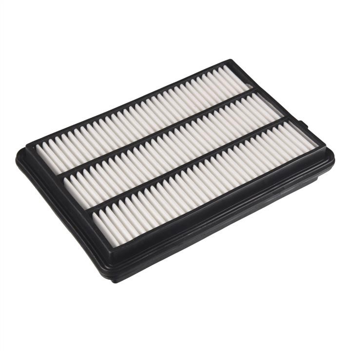 Air filter Renault Koleos: LX5820 Mahle/Knecht Air filter